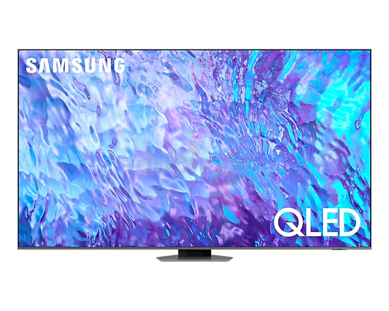 Samsung 55 inch _QLED_4K SMART TV _With Warranty
