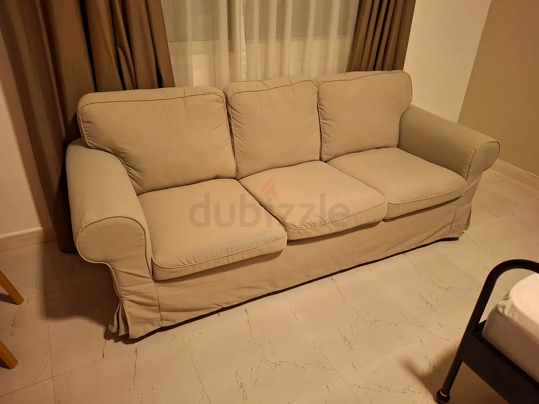 Ikea 3seater Couch