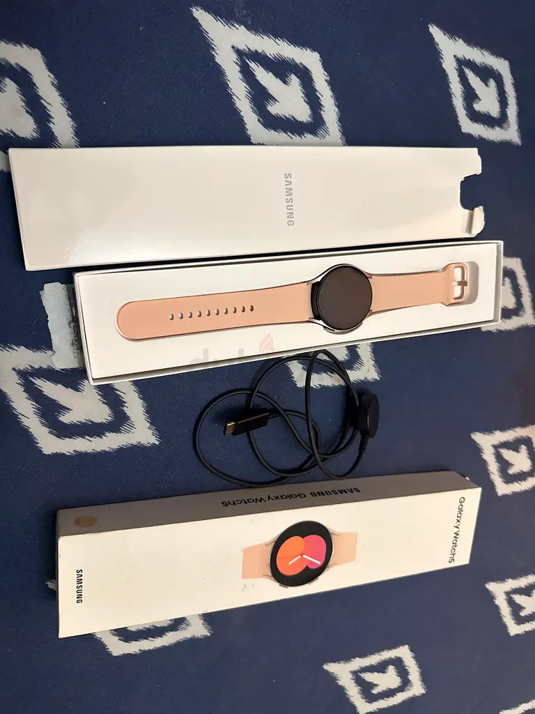 Samsung Galaxy Watch 5