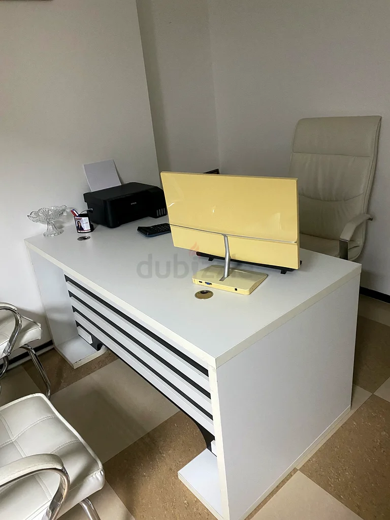 Office Table for sale