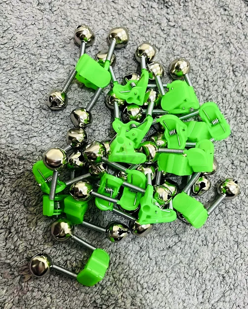 Fishing Bells  , 5 for 5 Dh63241123747841111