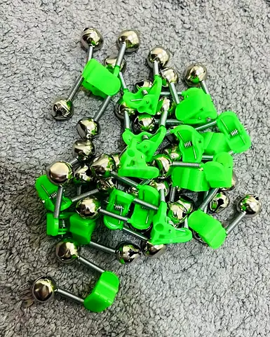 Fishing Bells  , 5 for 5 Dh