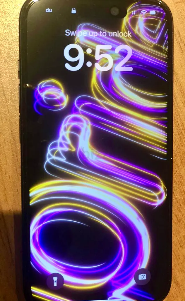 iPhone 15 within warranty 128 GB final price 2k