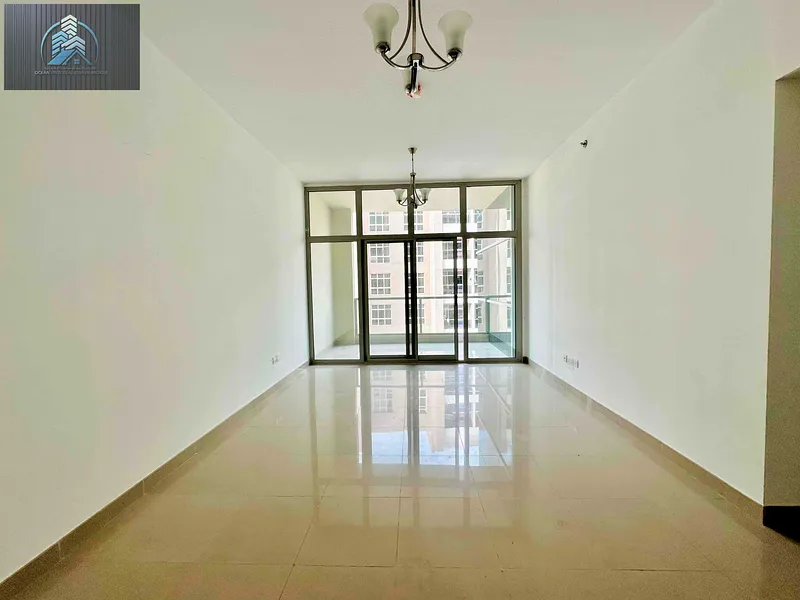 Apartment Ready to move Front of union corp prime location