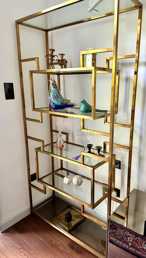 Display/ shelving unit