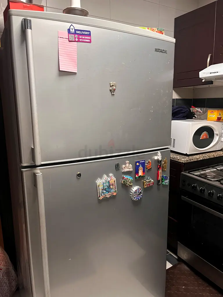 Fridge for sale