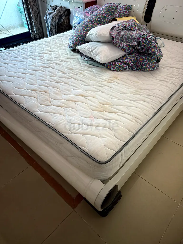 King size mattress 180x200