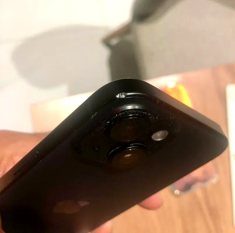 iPhone 15 within warranty 128 GB final price 2k