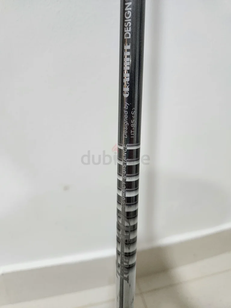 عمود أداة تور AD، UT-85 S63246242002561110