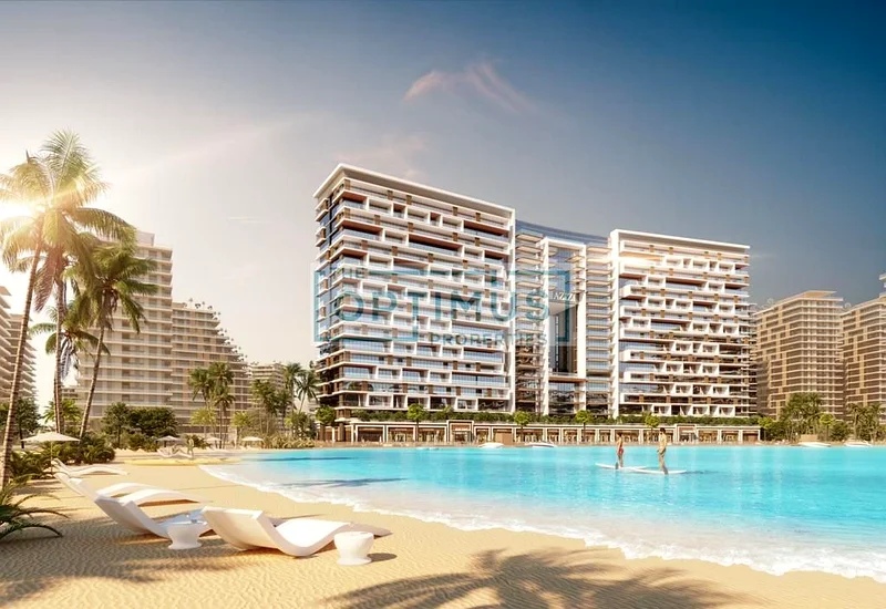Apartment Lagoon Living Next largest airport 2 Payment plan