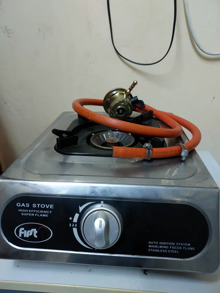 Single burner stove for sale