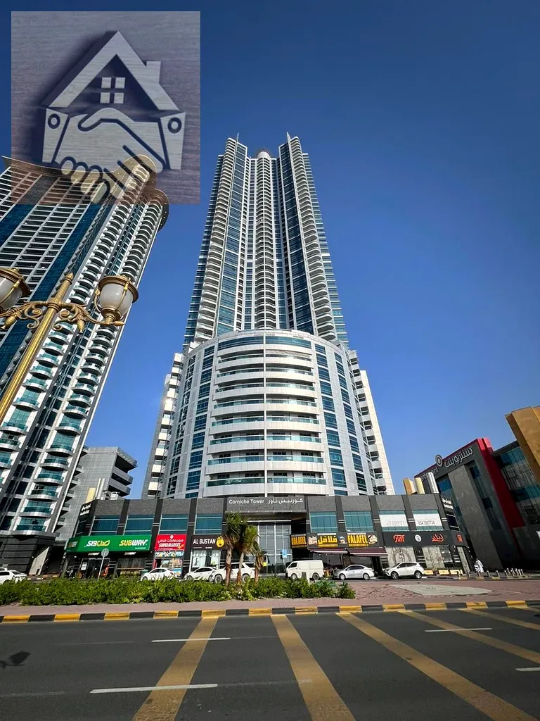 Apartment CHILLER FREE FULL OPEN SEA VIEW ROOM HALL 2BHK APARTMENT FOR