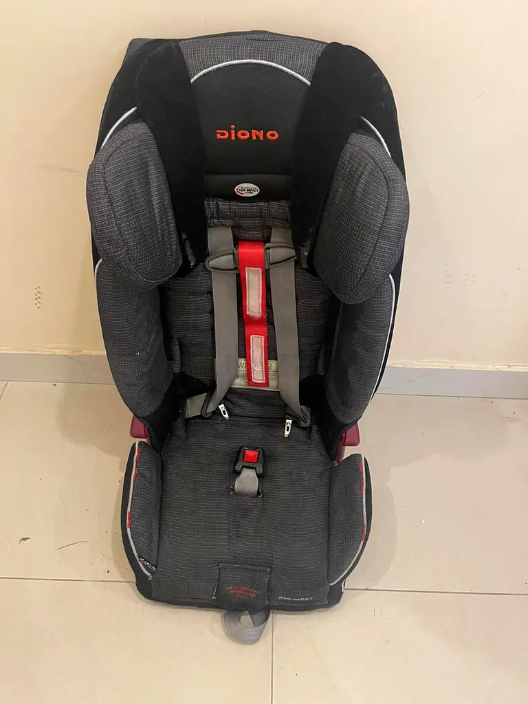 Child car seat