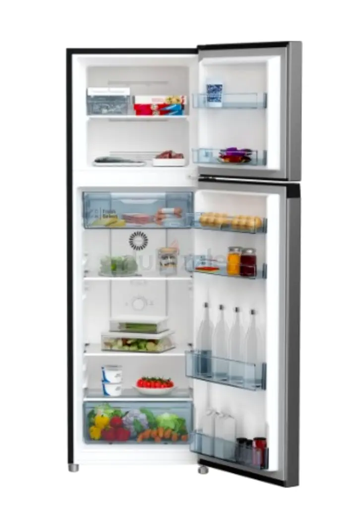 Hitachi Double door fridge for sale