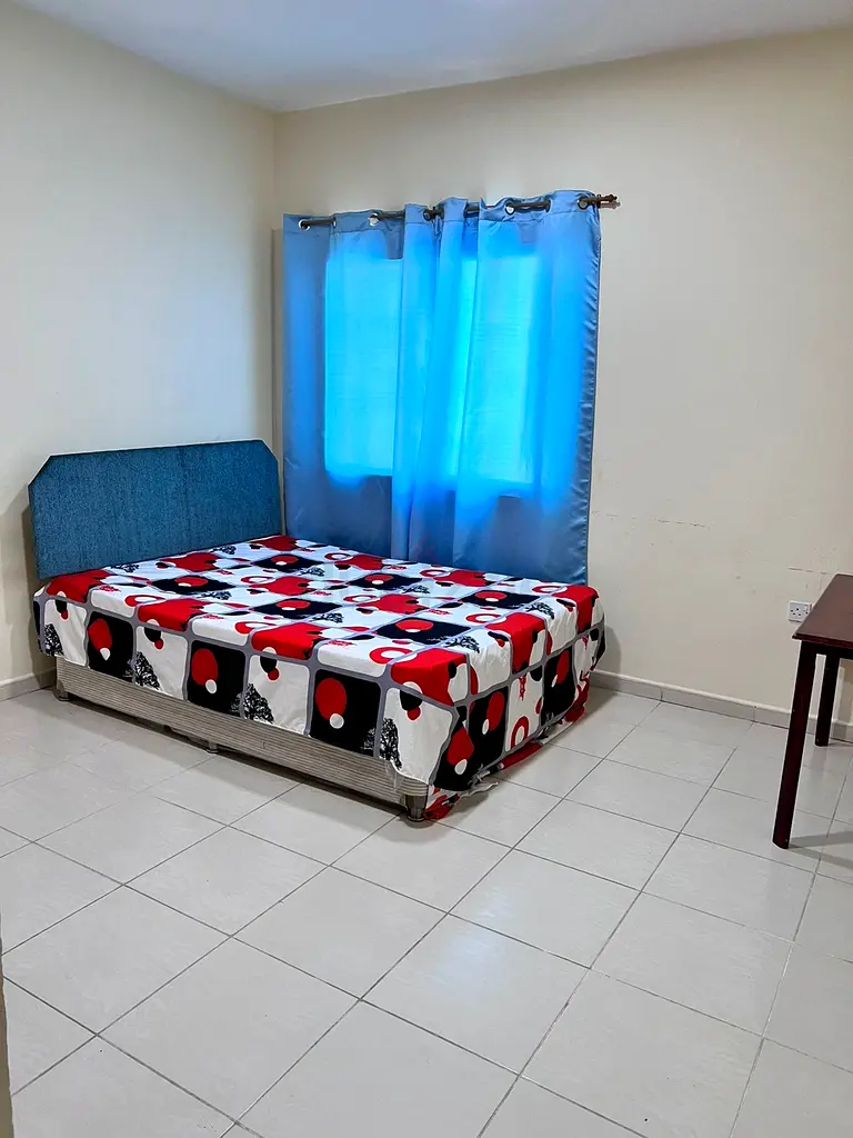Apartment Family room available at Al Nakhil Ajman Ajman