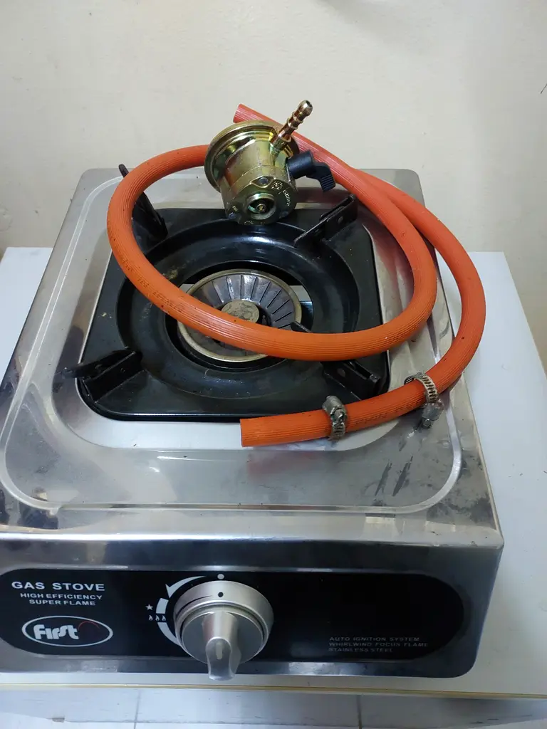 Single burner stove for sale