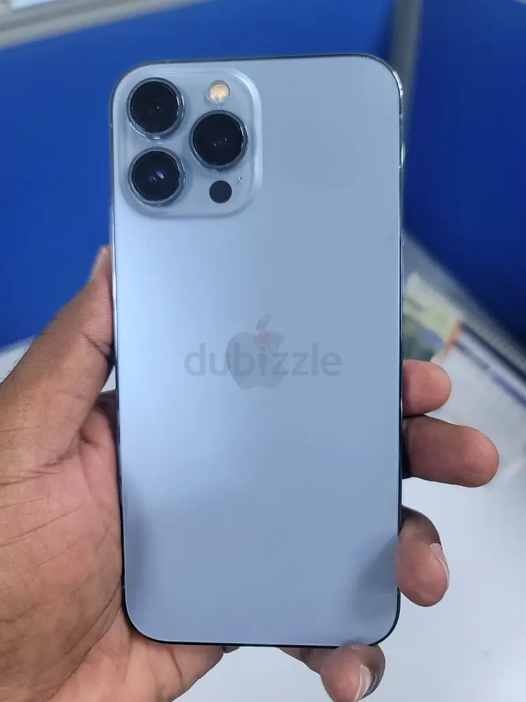 Iphone 13 pro max 256 GB