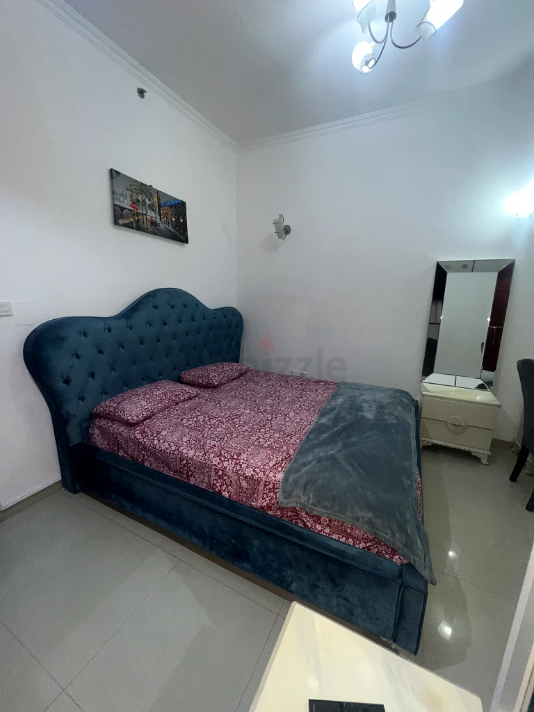 Apartment Stunning private room with its own big terrace Dubai