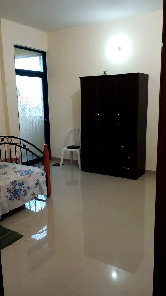 Apartment Room for rent in a flat in Dawar Al Mushrif
