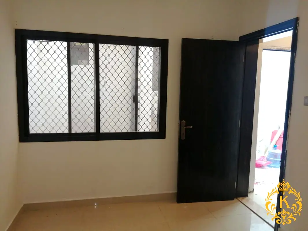 Apartment STUDIO FLAT MONTHLY BASIS RENT 2200 AED Abu Dhabi
