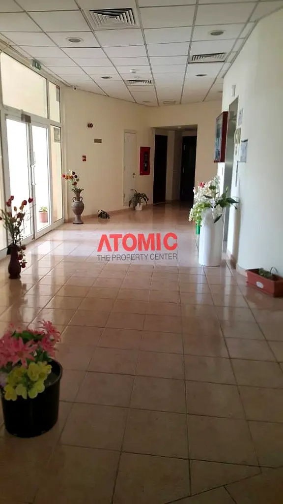 Apartment Cheapest Studio for Rent in Italy Cluster (CALL NOW) =06