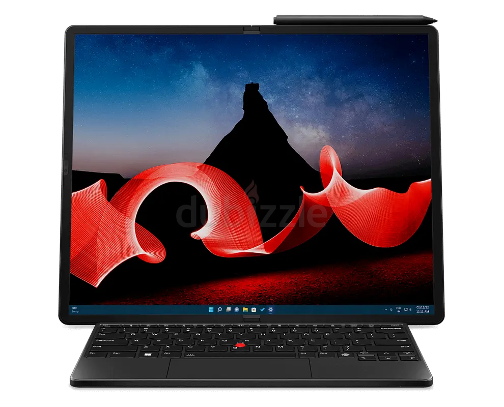 Thinkpad X1 Fold 16 GEN2 | dubizzle