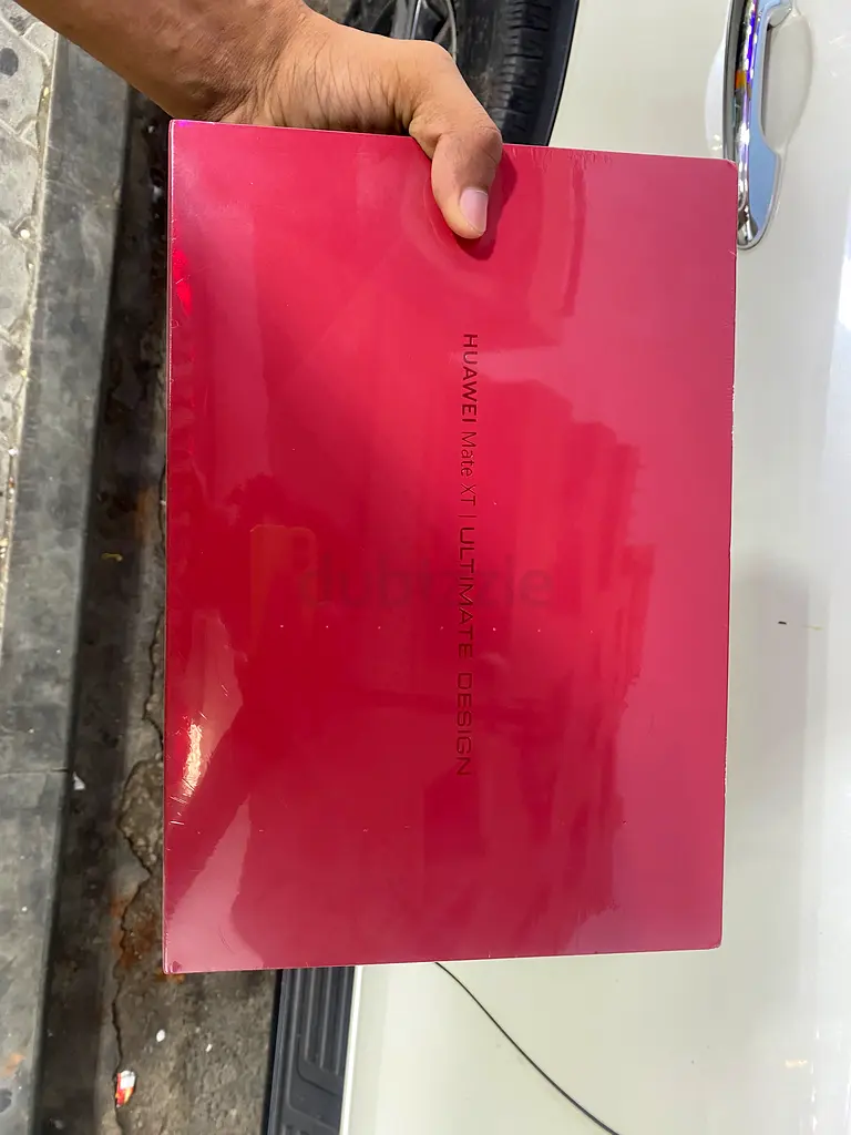 Huawei mate xT ultimate edition 16/1tb new