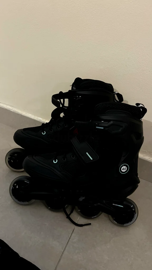 Rollers 37-38 size unisex632529543591711125