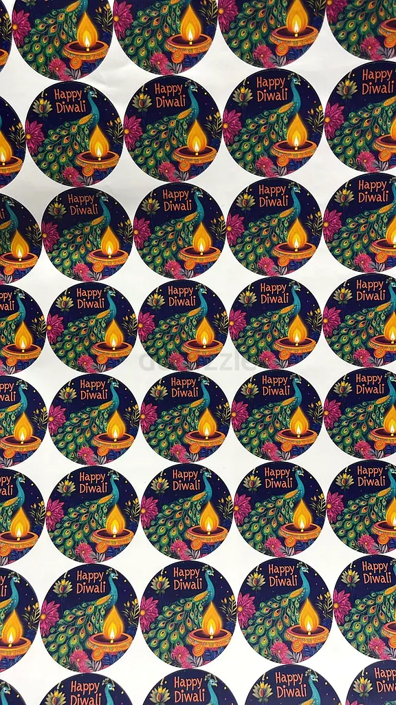 Packaging Stickers63258660948994111