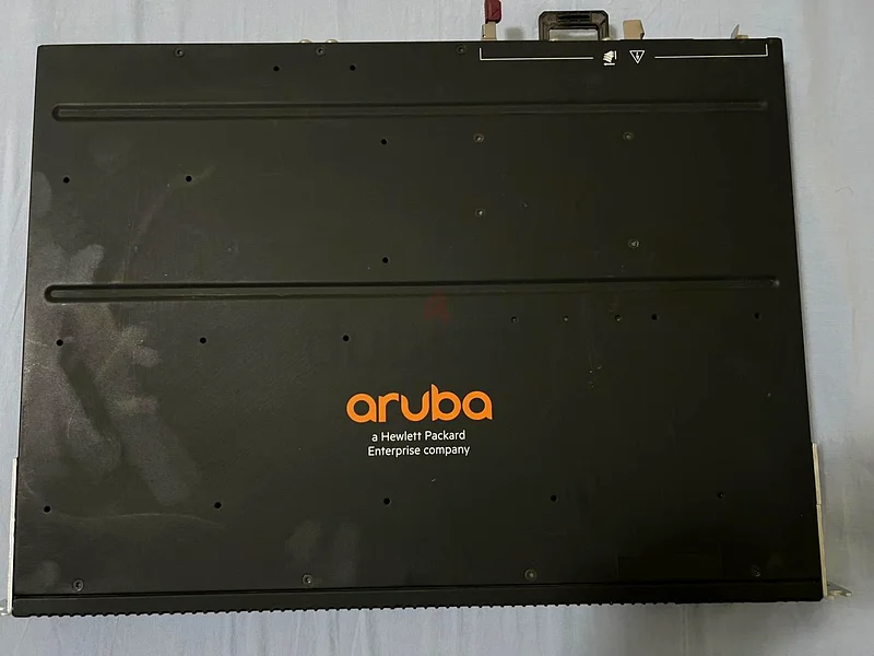 HP JL320A HPE Aruba 2930M 24-Port PoE+63167114556801112