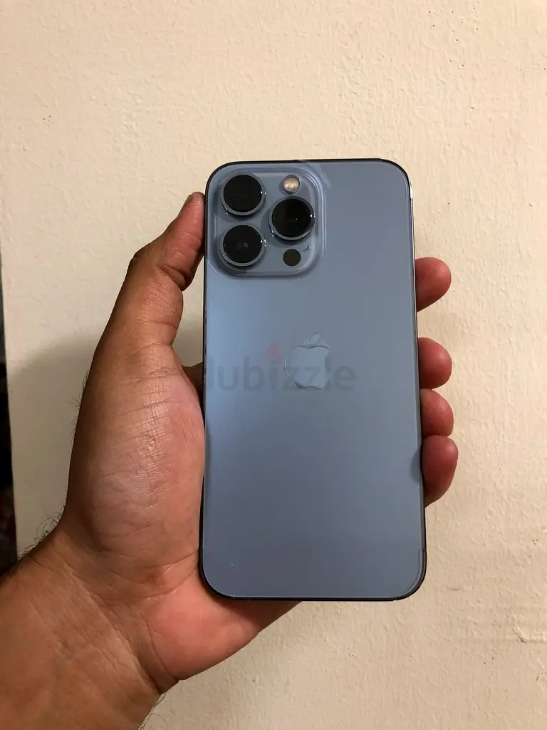 IPHONE 13 PRO MAX 512GB