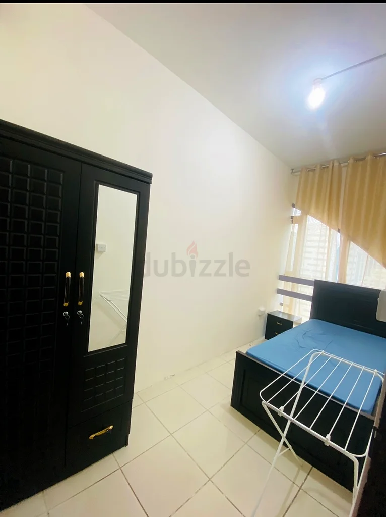 Apartment Partition available in hamdan Abu Dhabi