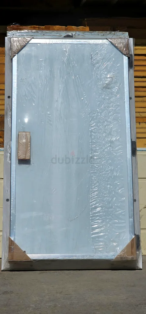 Cold Room Door, Cold Room Panel and Installation.