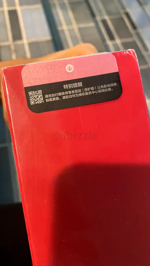 Huawei mate xT ultimate edition 16/1tb new