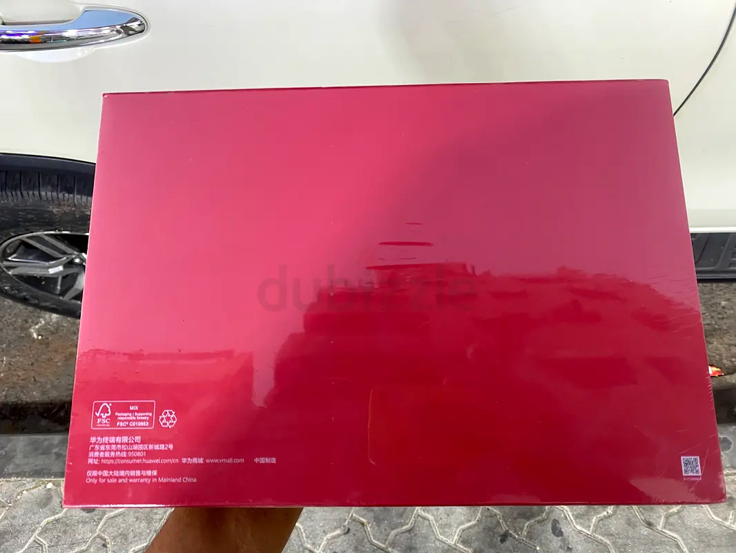 Huawei mate xT ultimate edition 16/1tb new