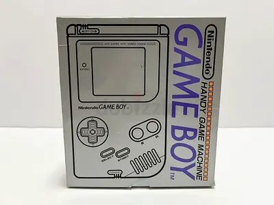 Original Game Boy