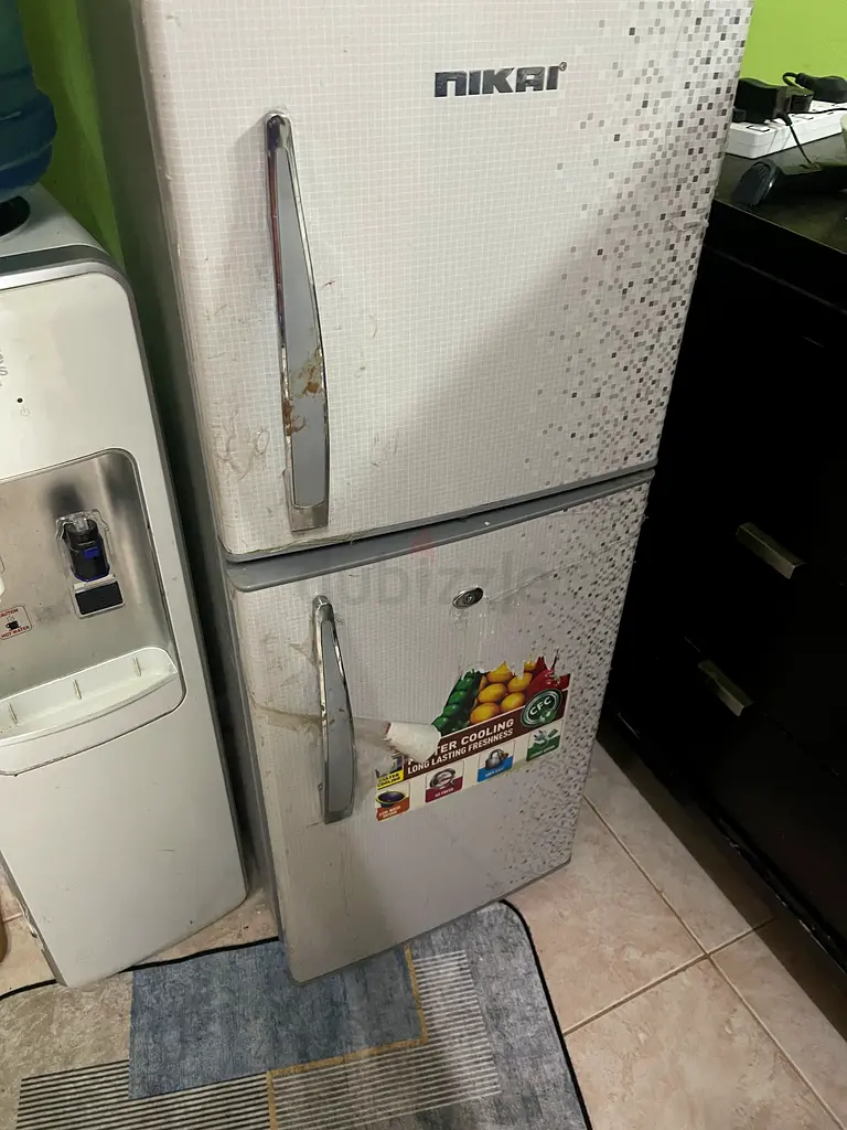 Small fridge for sale