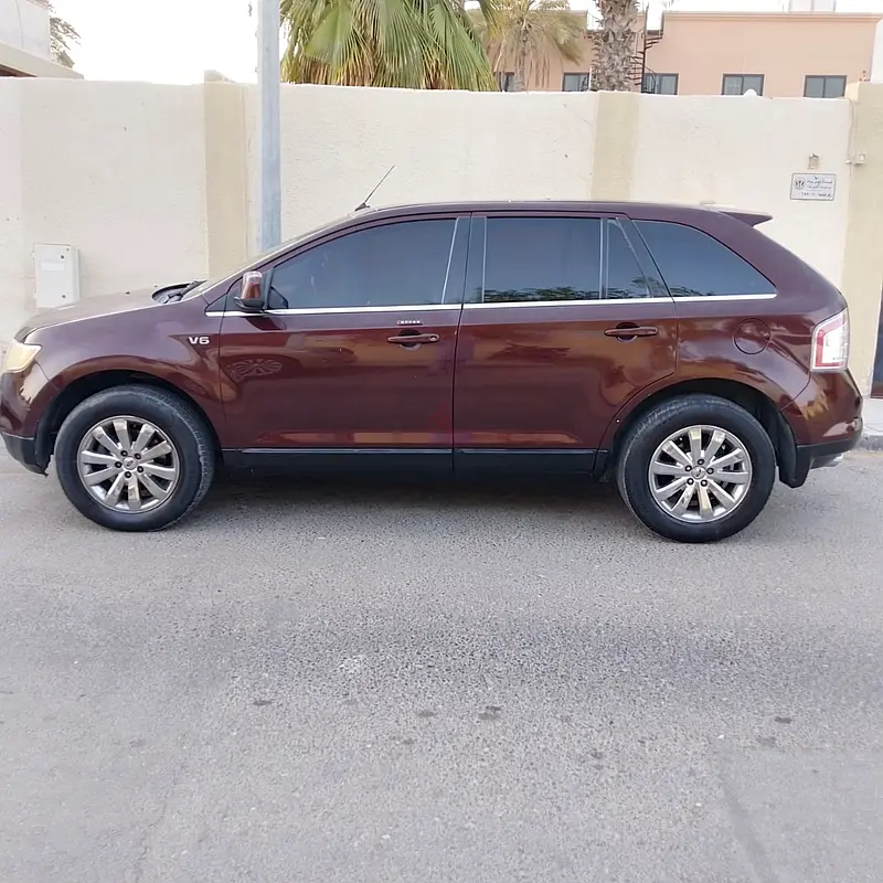 Ford edge 2009