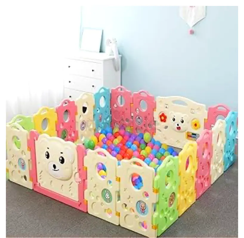 Baby playpen for sale