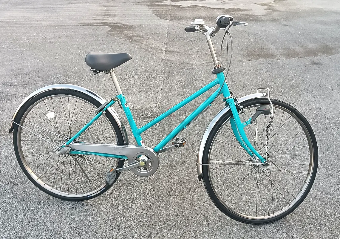 Japanese Bike 26inch