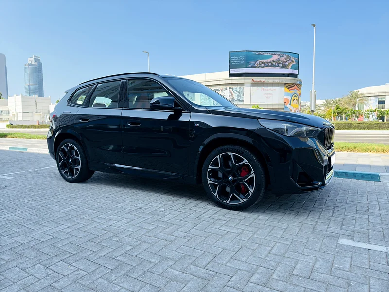 BMW X1 M35i xDrive M Sport. 5 Years Warranty/ 5 Years Free Service. Free Insurance/ Free Window tint63228782767233113