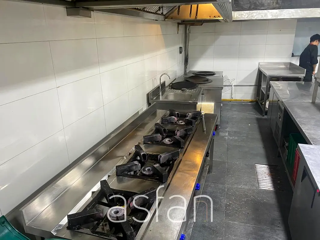 Warehouse APPROVED KITCHEN FOR RENT UAE
