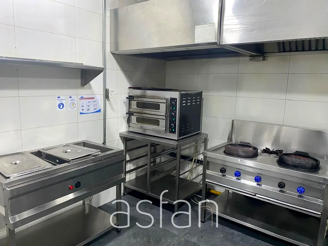 Warehouse APPROVED KITCHEN FOR RENT UAE