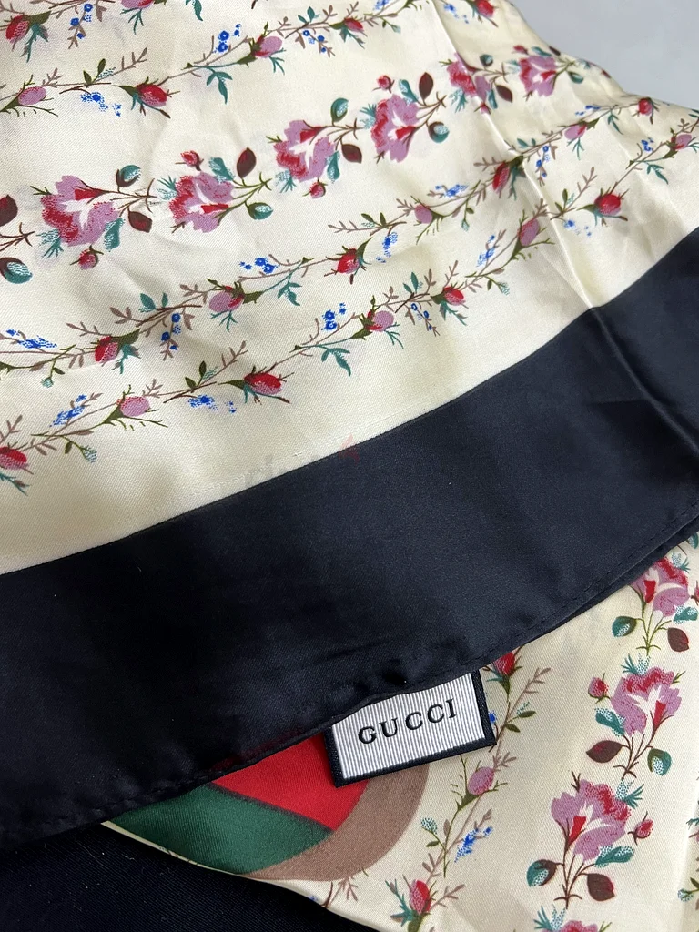 Gucci scarf63240131117955113