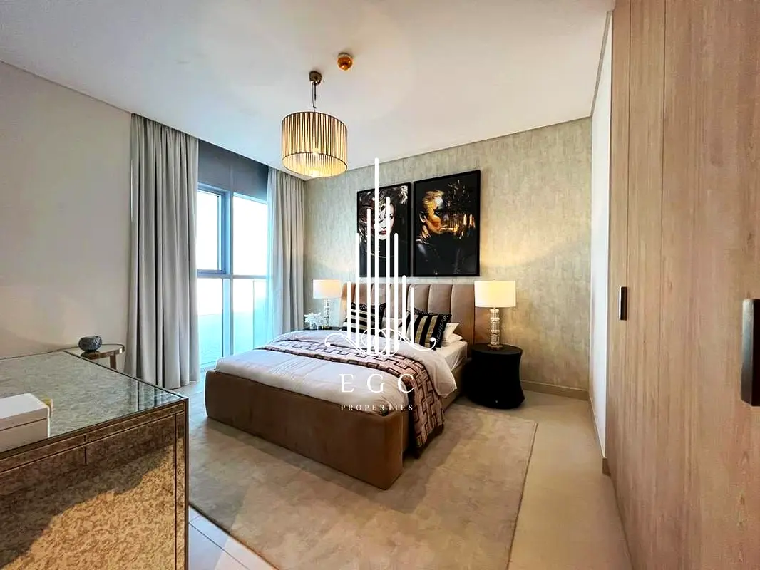 Apartment Exclusive Investment 10 Down Payment Iconic Investment