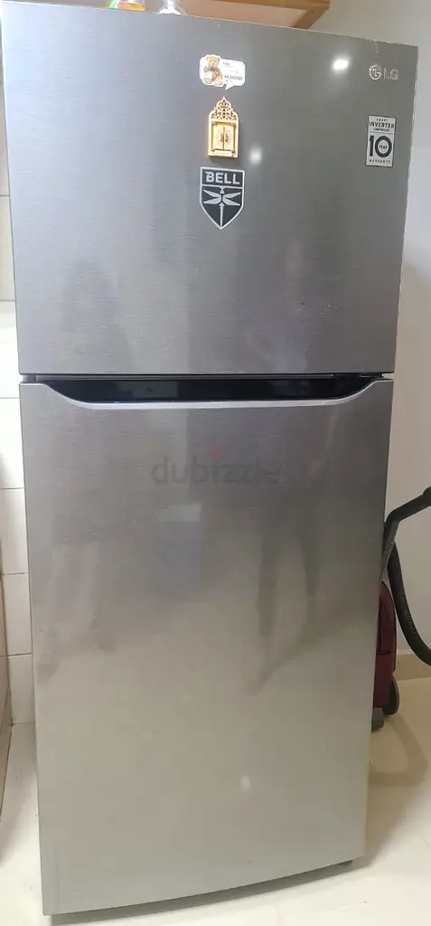 Refrigerator for urgent sale