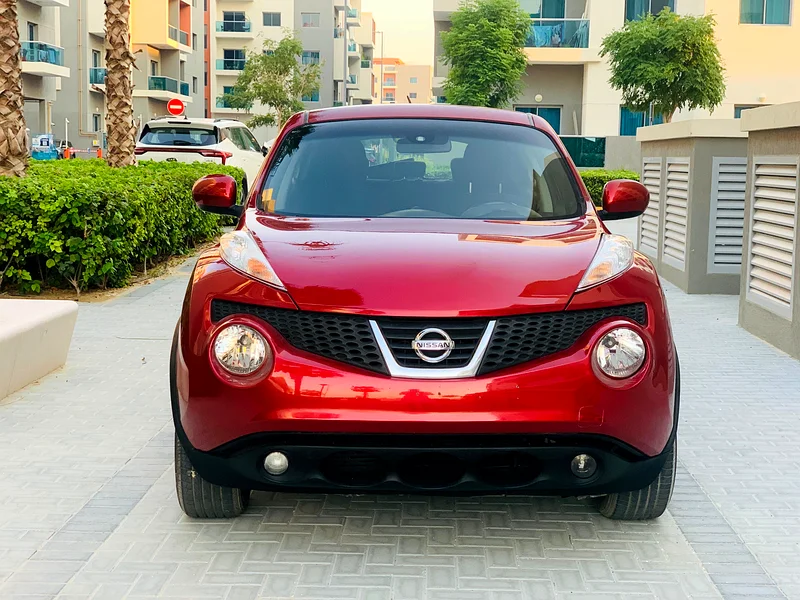 نيسان جوك منطقة الخليج 201463168031153409113