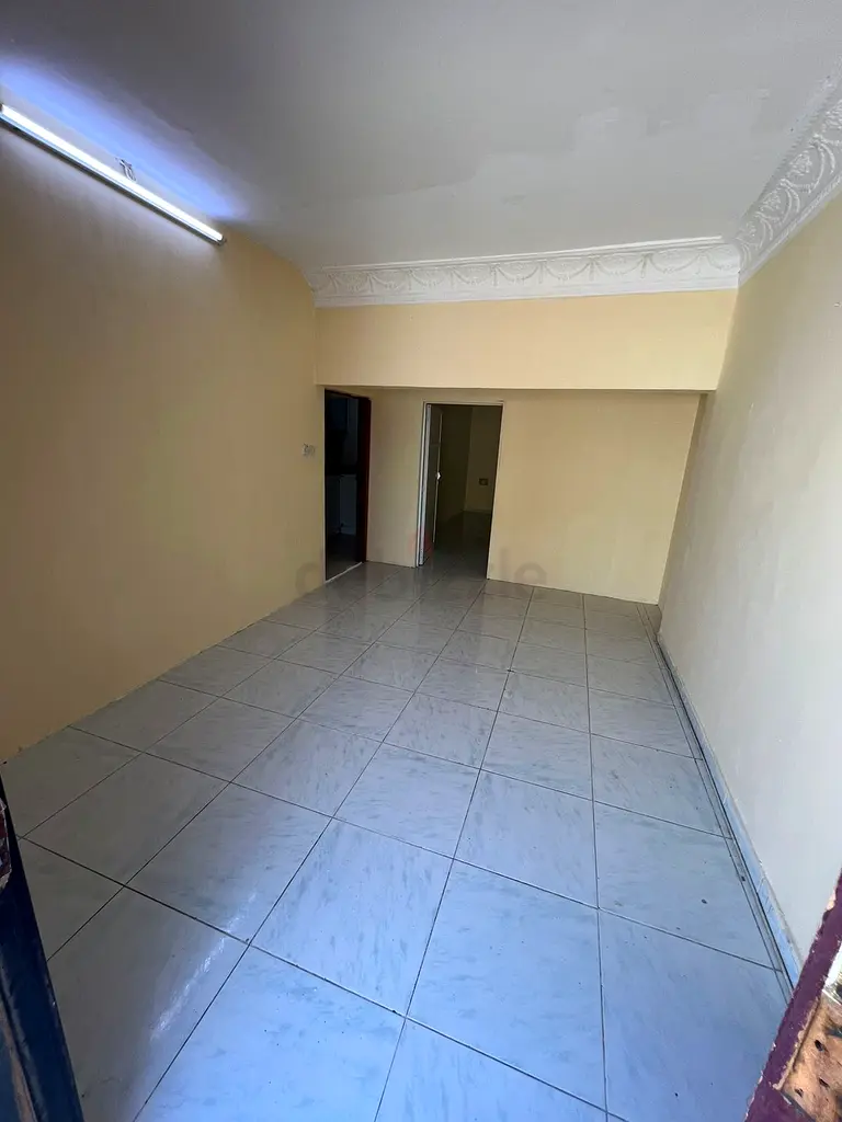 Villa 1 bedroom hall 2000 Monthly including All Almasoudi