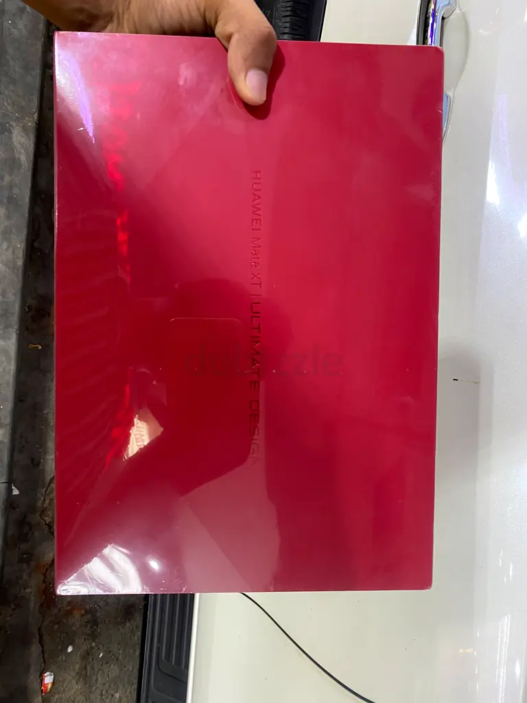 Huawei mate xT ultimate edition 16/1tb new