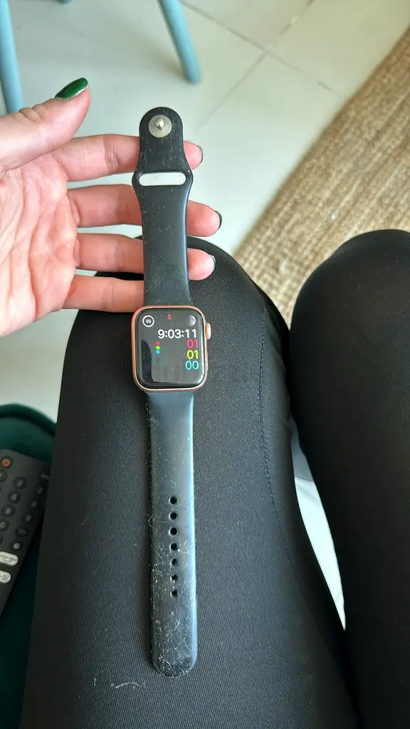 Apple Watch Series 5